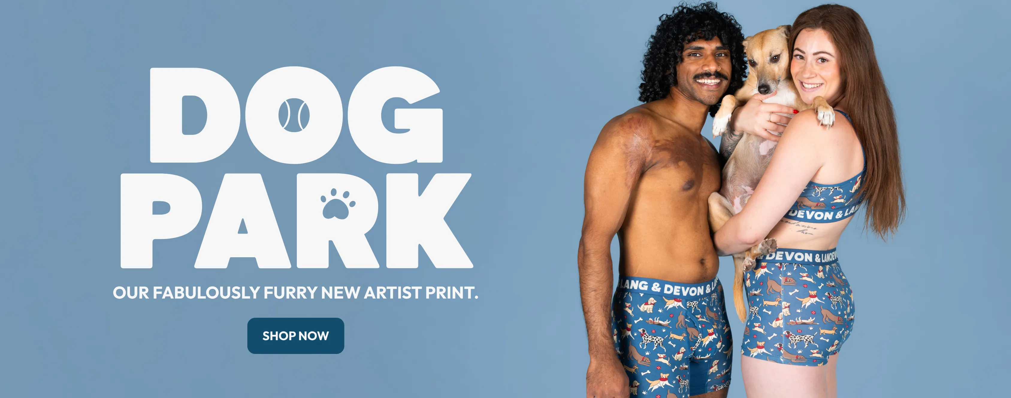 Your Most Comfortable Underwear Ever