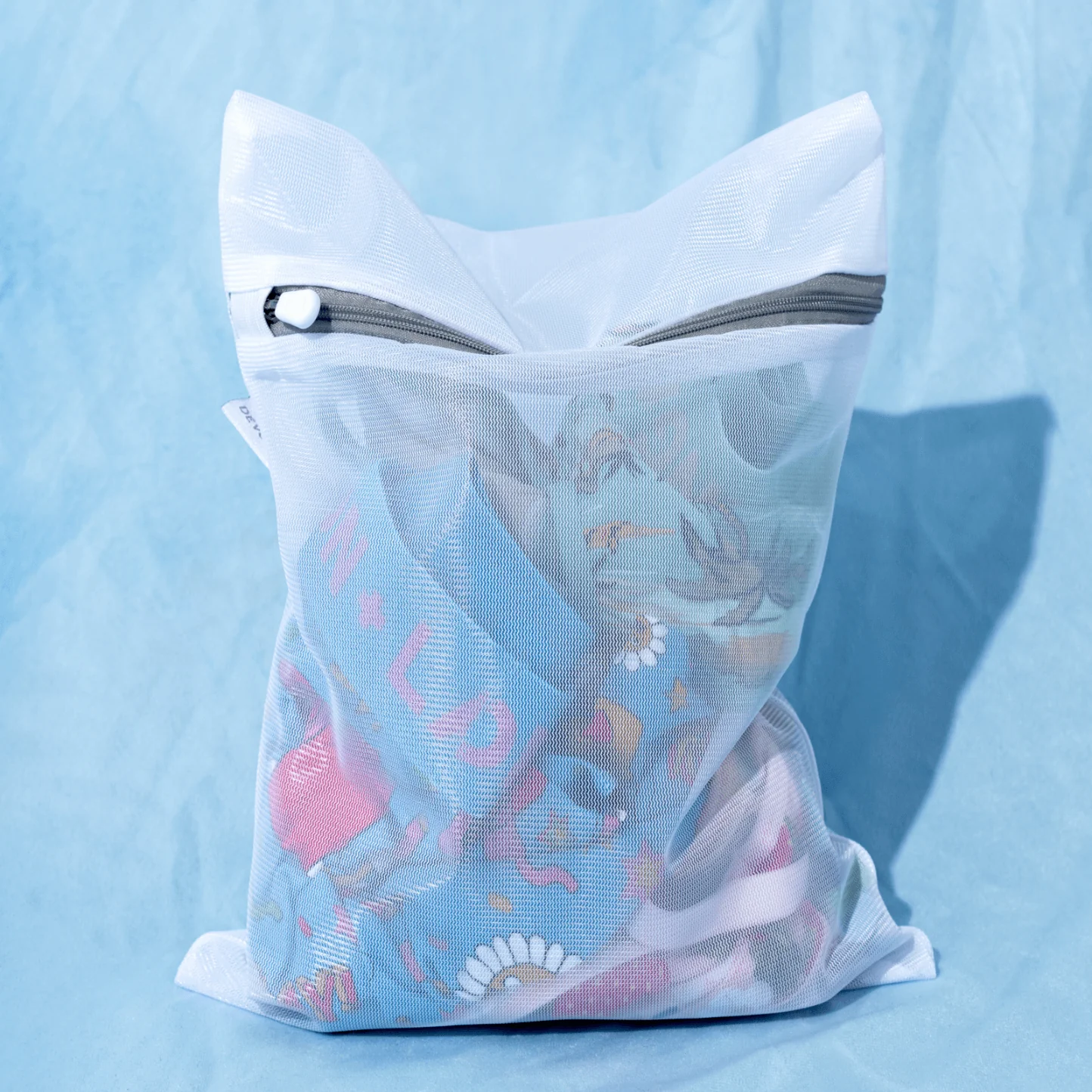 Devon + Lang Wash Bag - Image 3