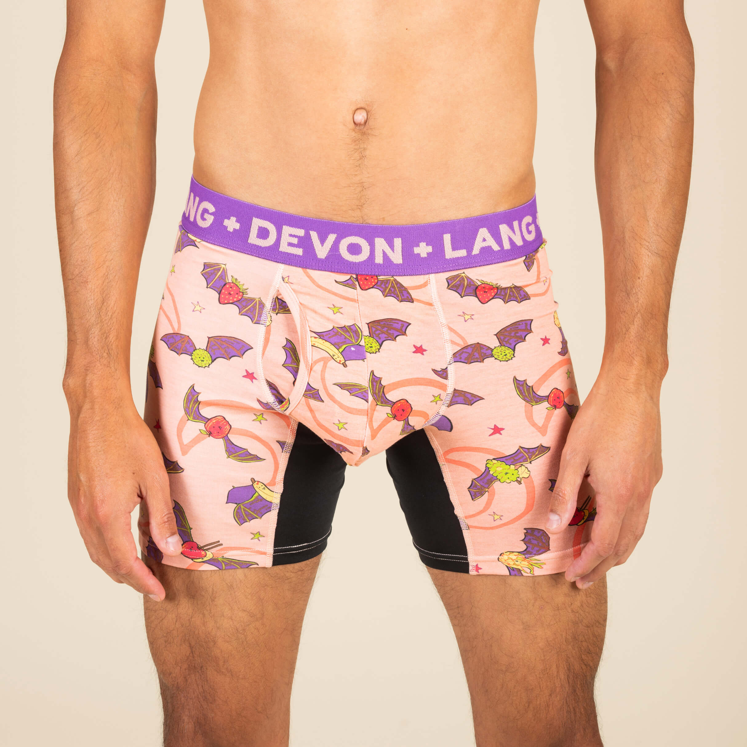 Originals Journey Boxer Brief - Fruit Bats - Image 3