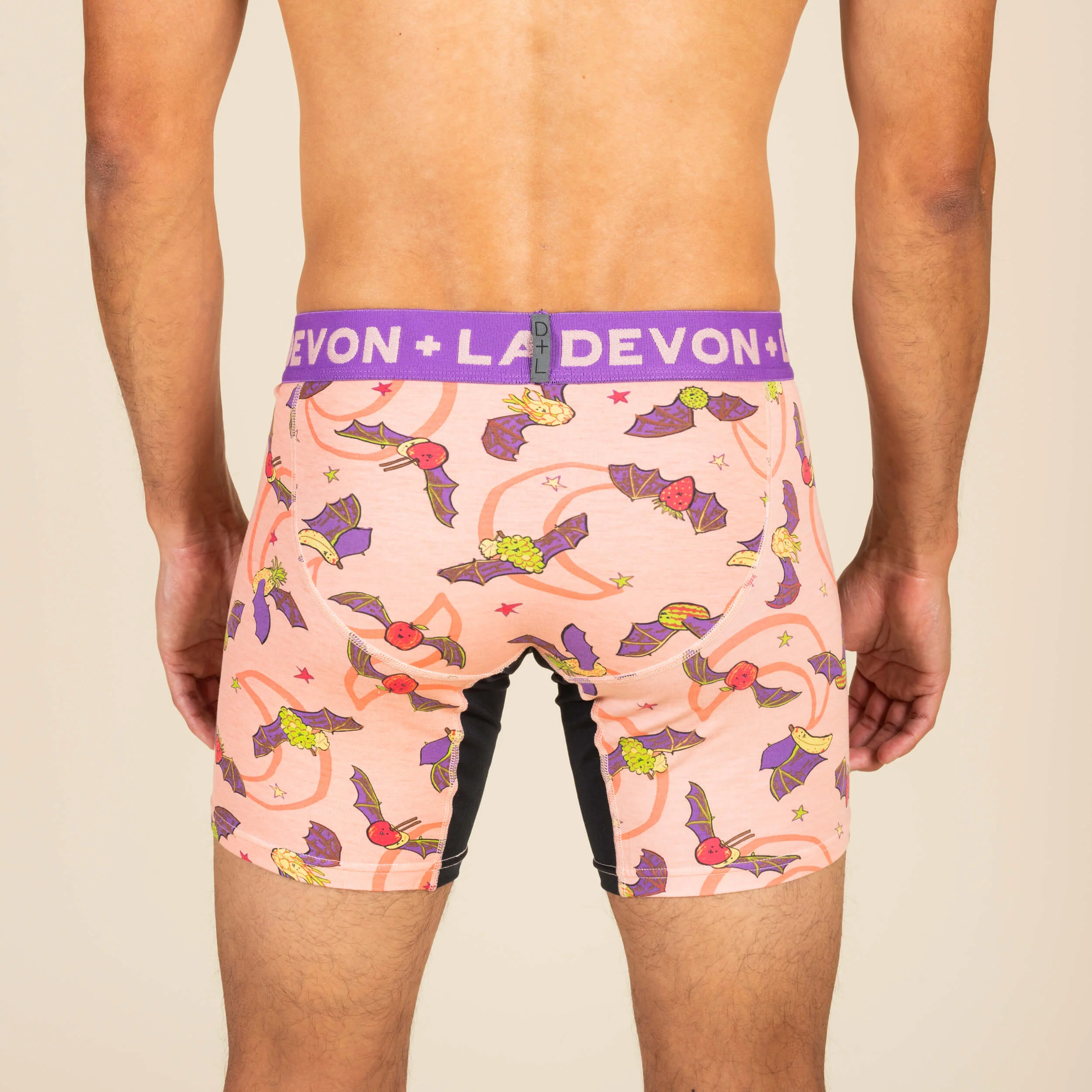 Originals Journey Boxer Brief - Fruit Bats - Image 5