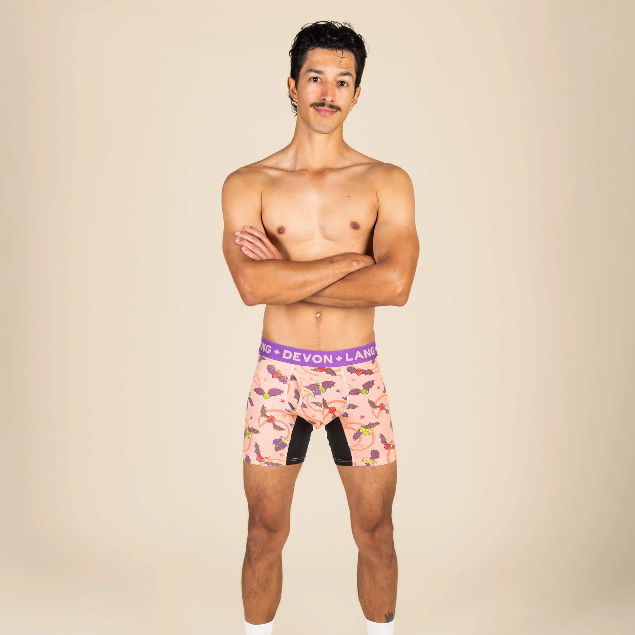 Originals Journey Boxer Brief - Fruit Bats - Image 6