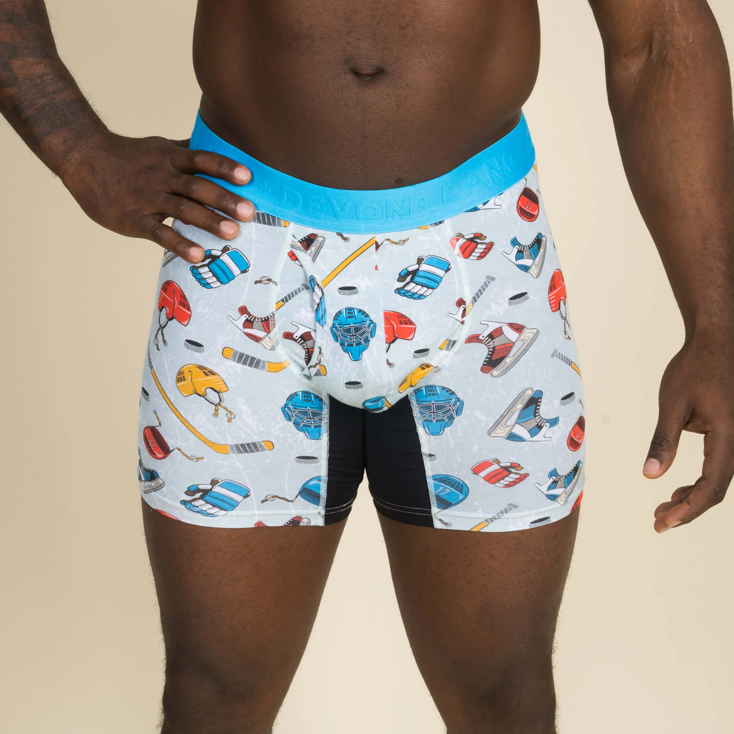 Originals Journey Boxer Brief - Ice Hockey - Image 4