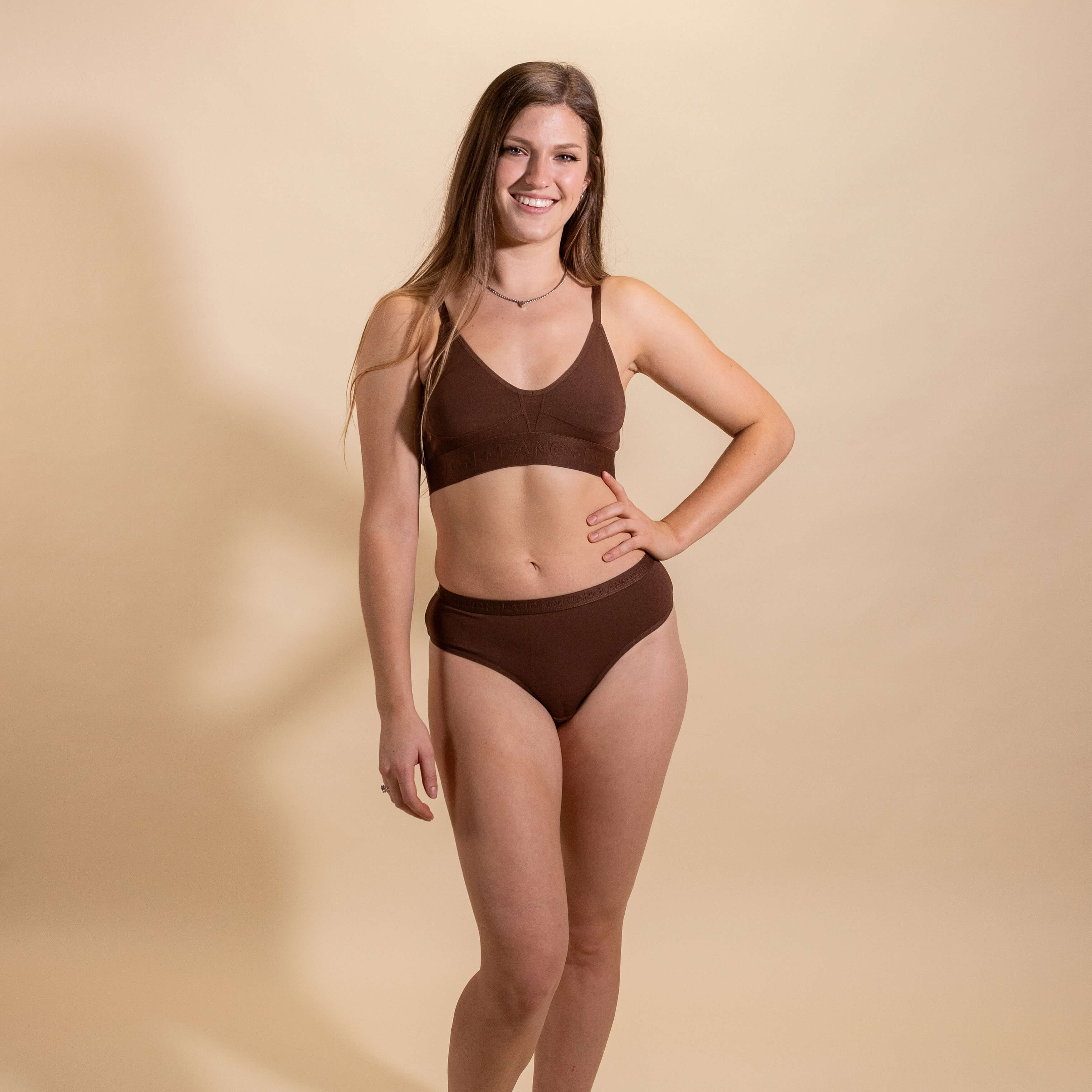 Originals Katrina Everyday Thong - Cocoa - Image 11